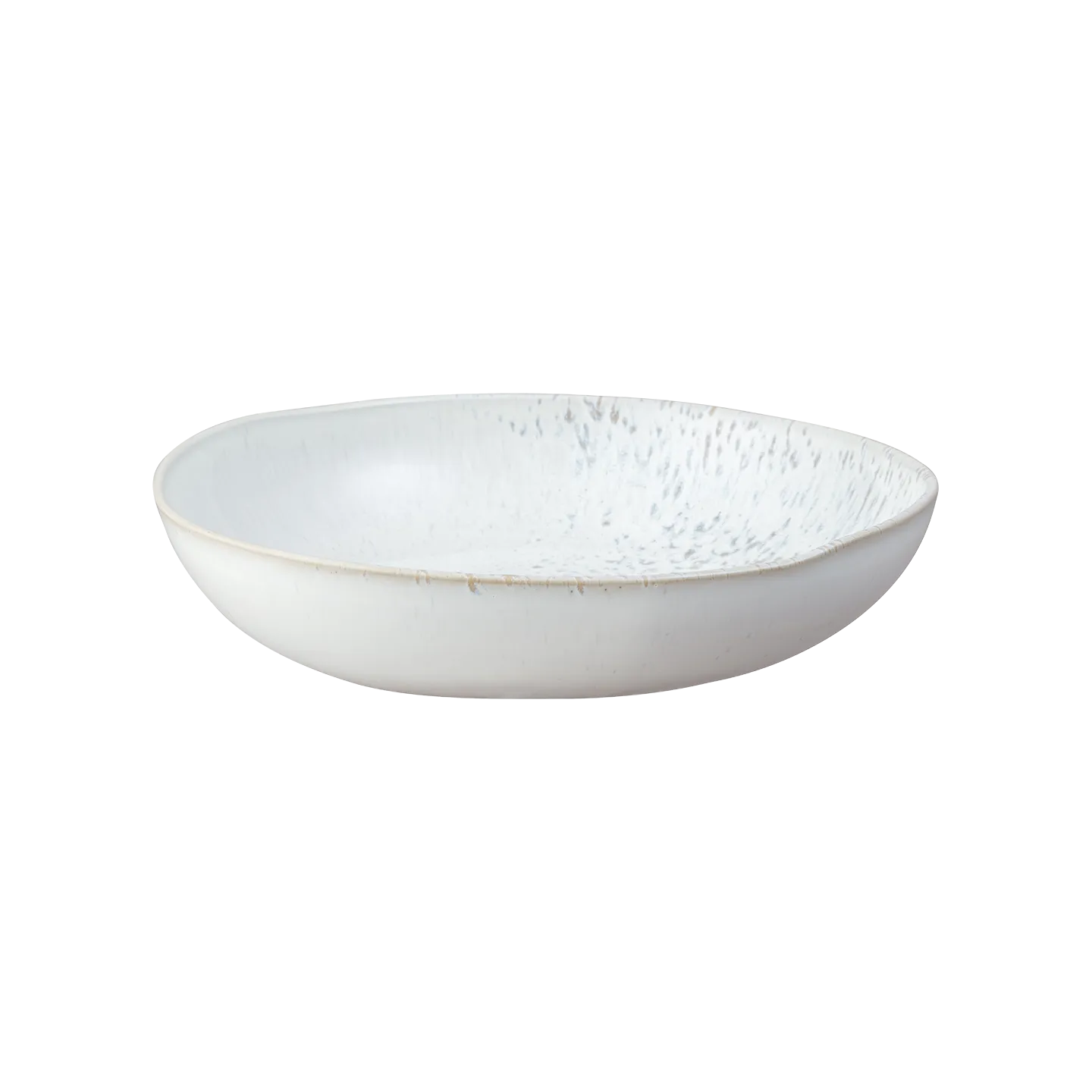 KILN LARGE ORGANIC DISH