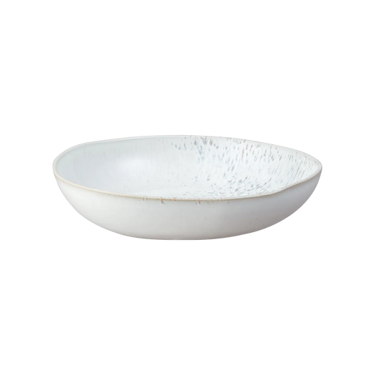 KILN LARGE ORGANIC DISH