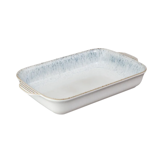 KILN BLUE SMALL RECTANGULAR OVEN DISH