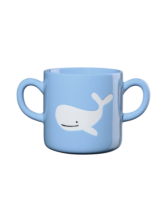 MUG WHALE