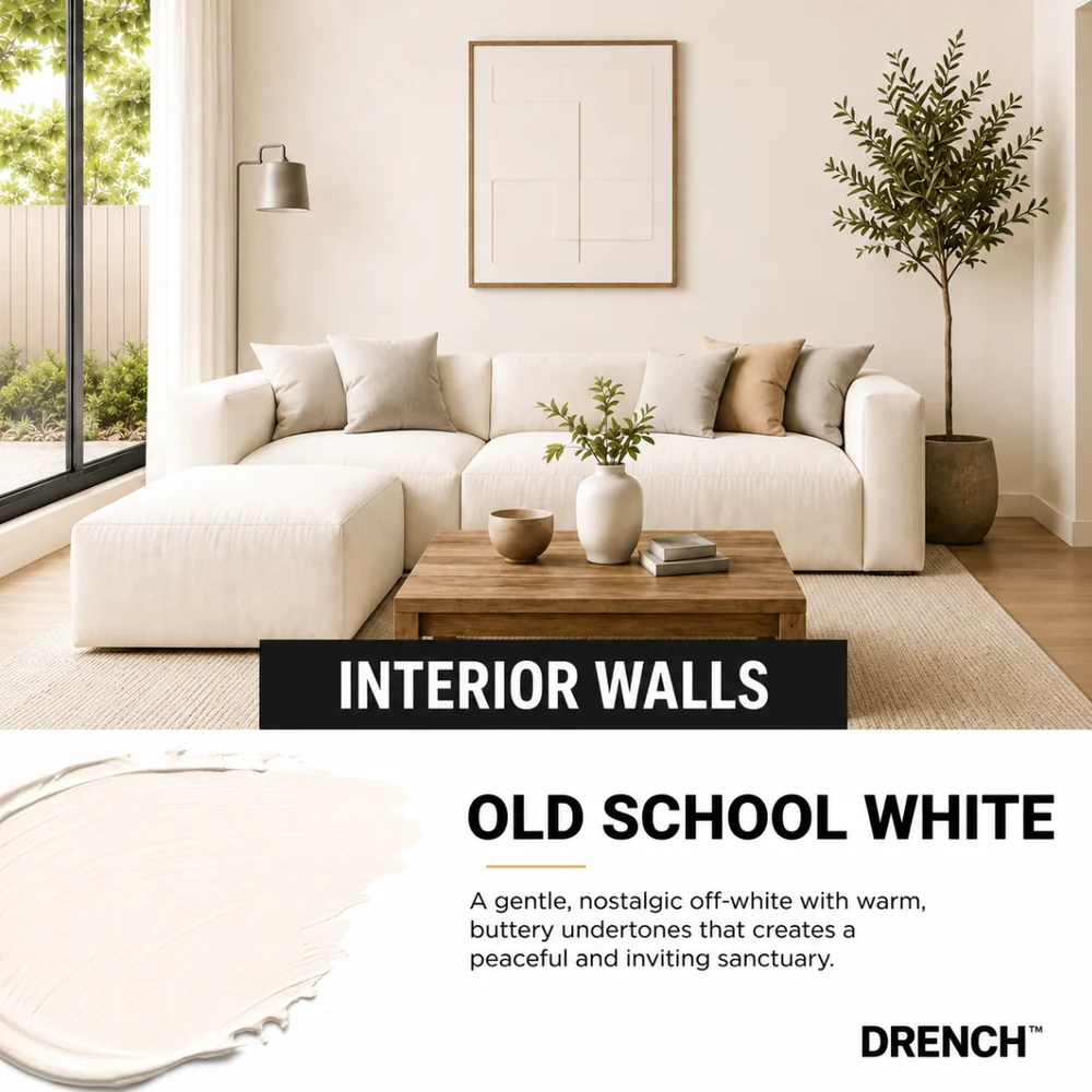 DRENCH PAINTS ALL-IN-ONE-SURFACE PAINT