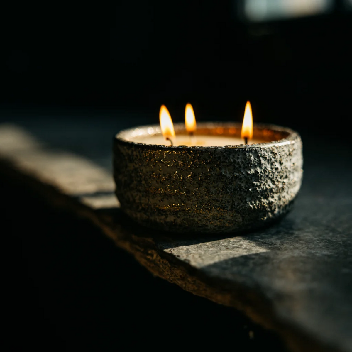 ST EVAL SACRED FOREST ALCHEMY SMALL POT