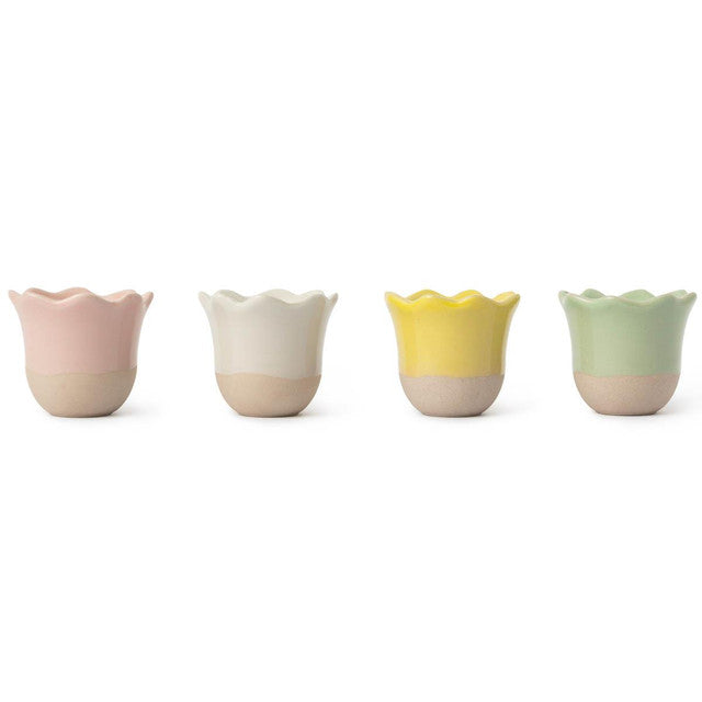 JO BIG LOVE EXCELLENT EGG CUPS PK4
