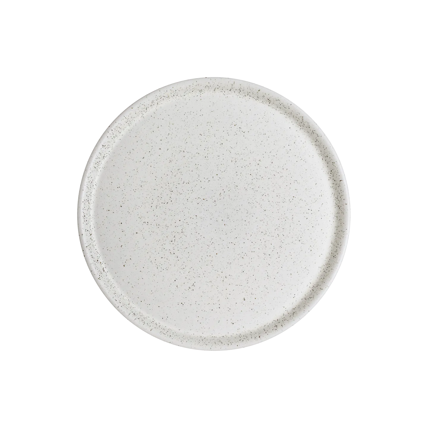 GRAIN BARLEY MEDIUM PLATE