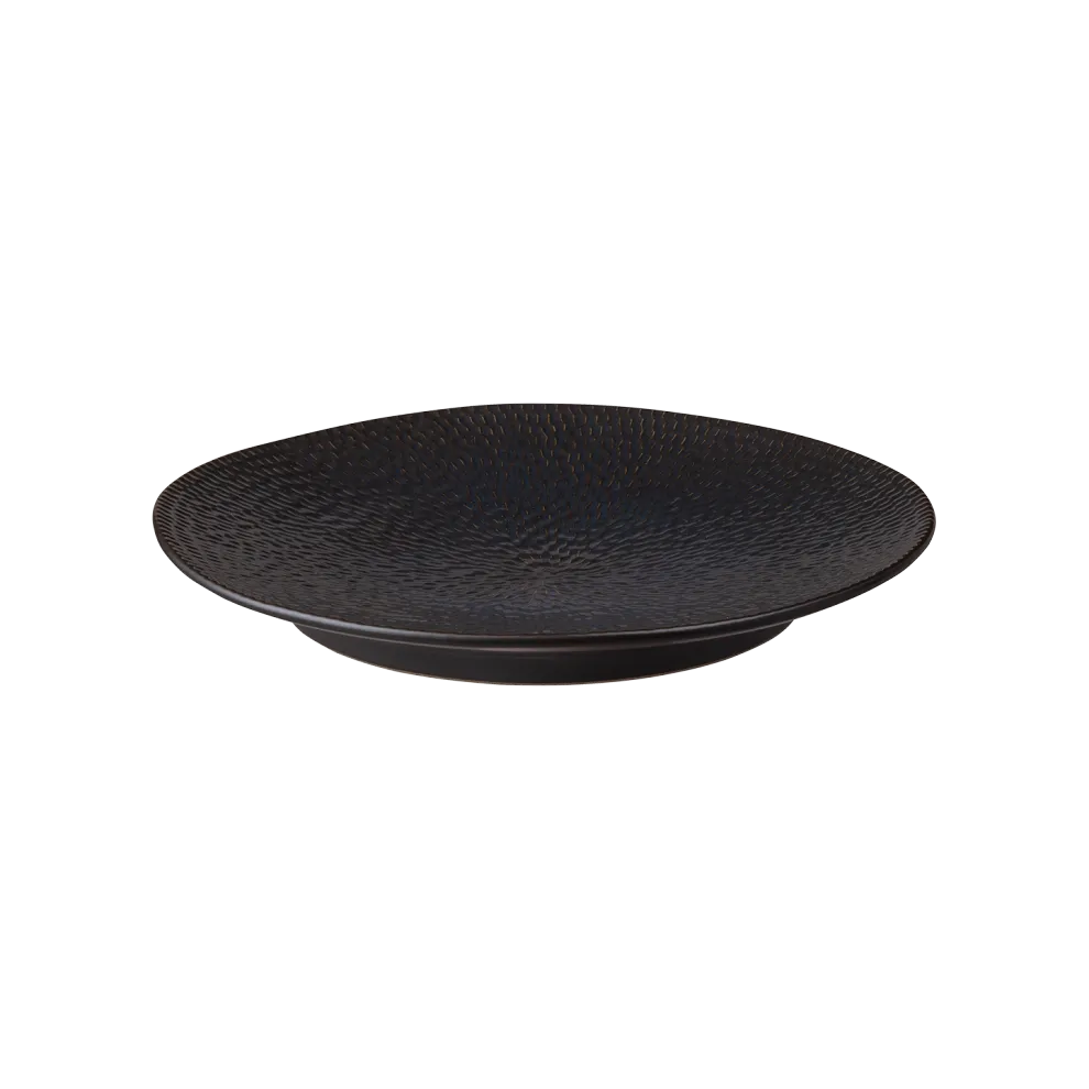GRAIN CHAI SERVING PLATE