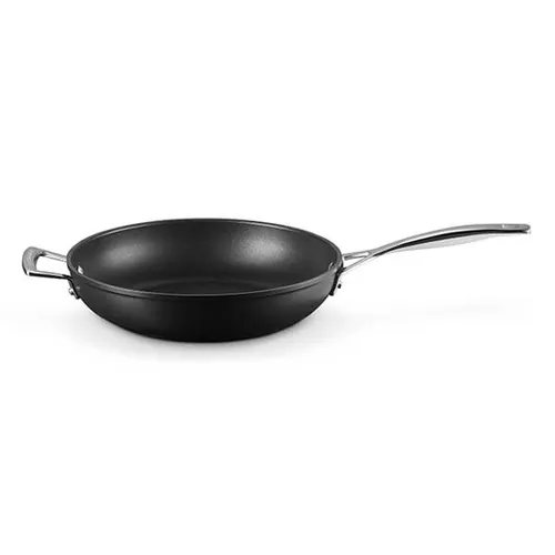 LE CREUSET TNS HB DEEP FRY PAN 28