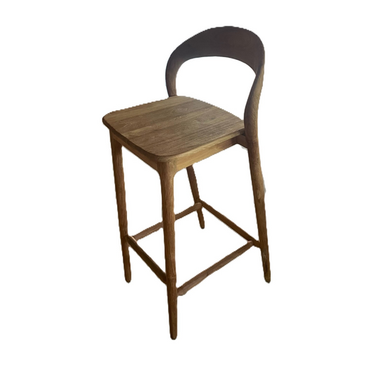 OLIN BAR STOOL PAIR