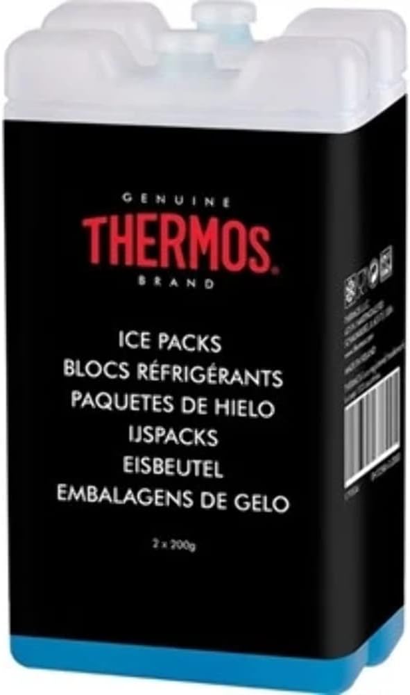 ICE PACK 2*200G