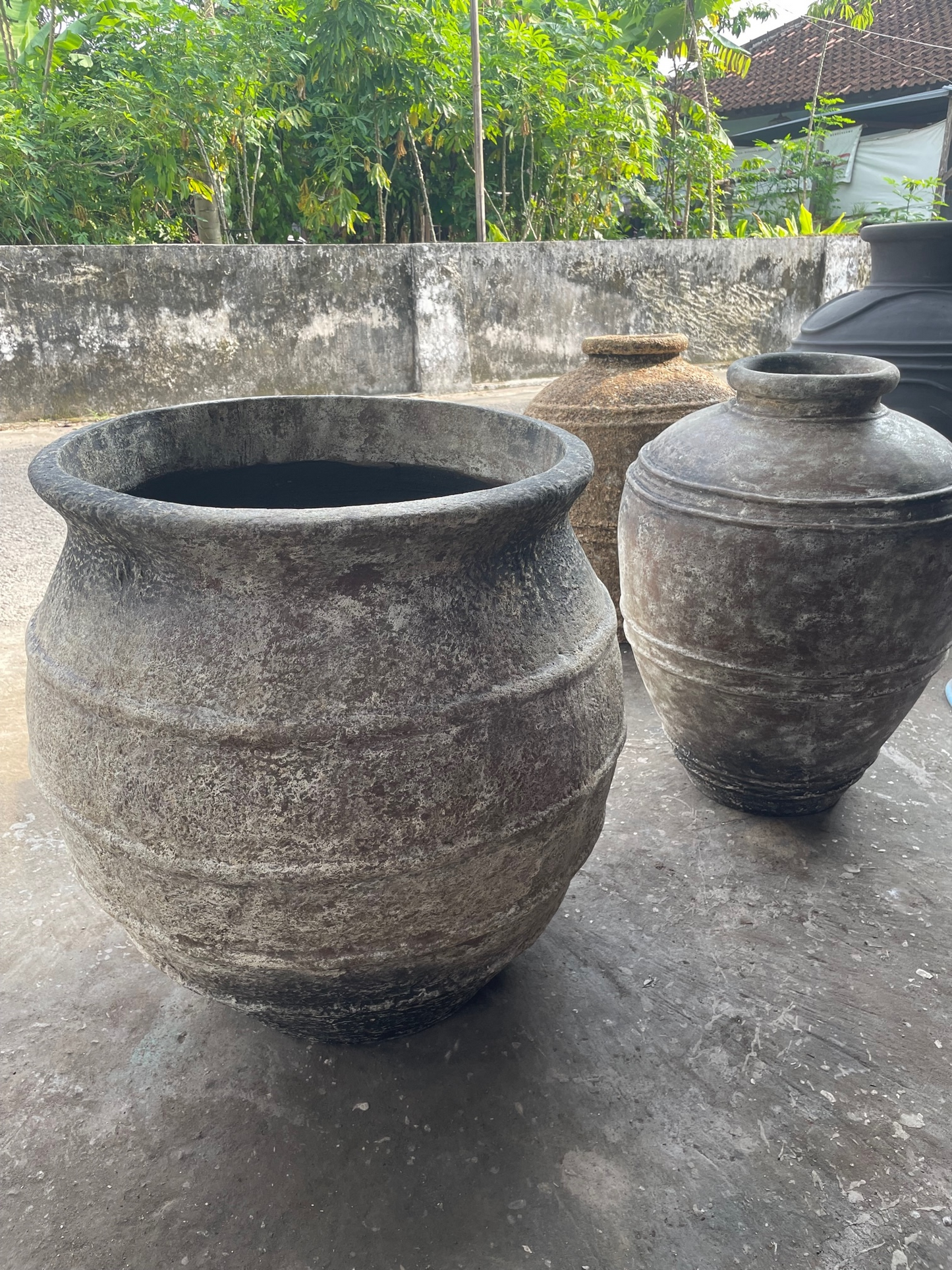 KILORA LEBUS LARGE POT