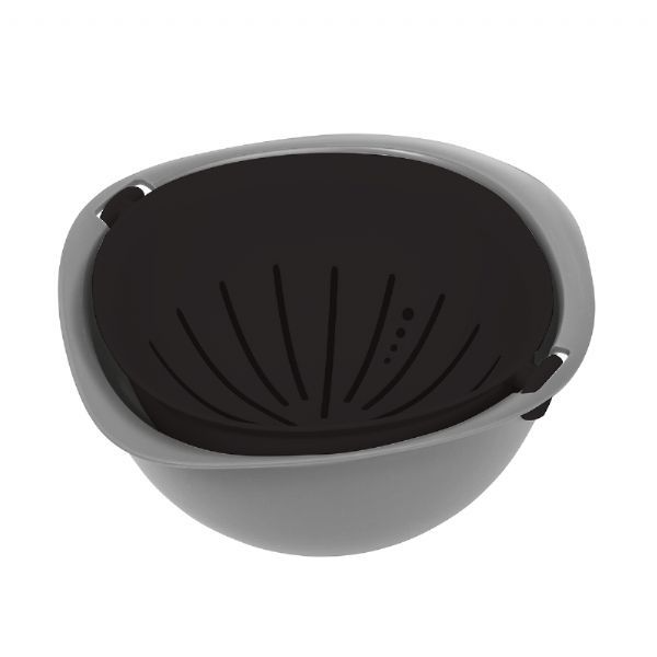 ADDIS COLANDER AND BOWL SET