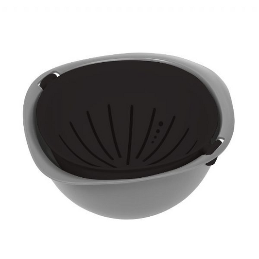 ADDIS COLANDER AND BOWL SET