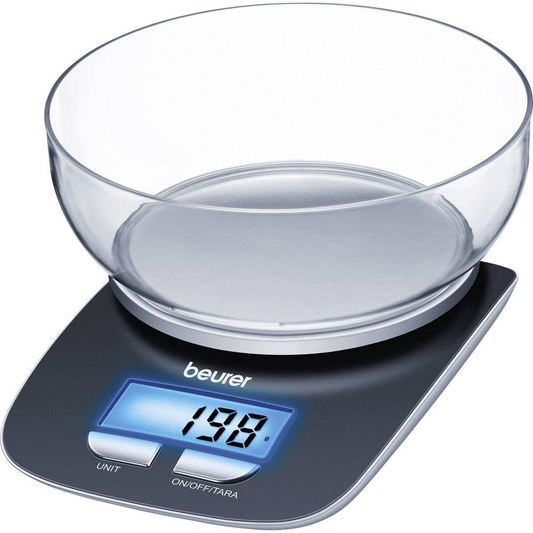 KITCHEN SCALES