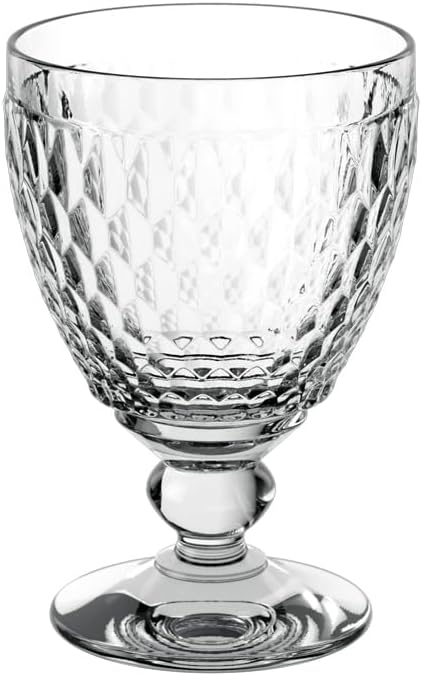 BOSTON WATER GOBLET