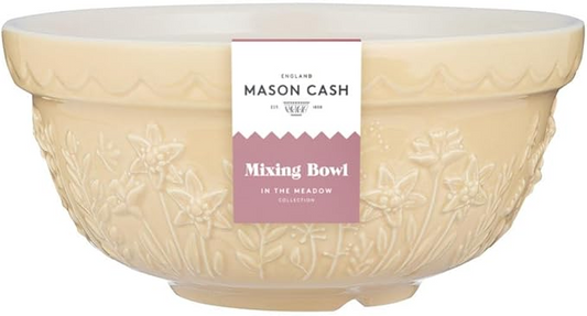 IN THE MEADOW DAFFODIL MIXING BOWL