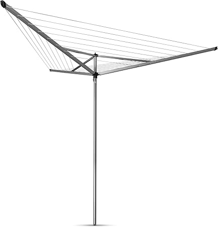 BRABANTIA ECONOMIC 30M WASHING LINE