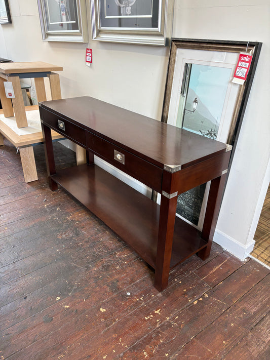KH DIANE CONSOLE TABLE