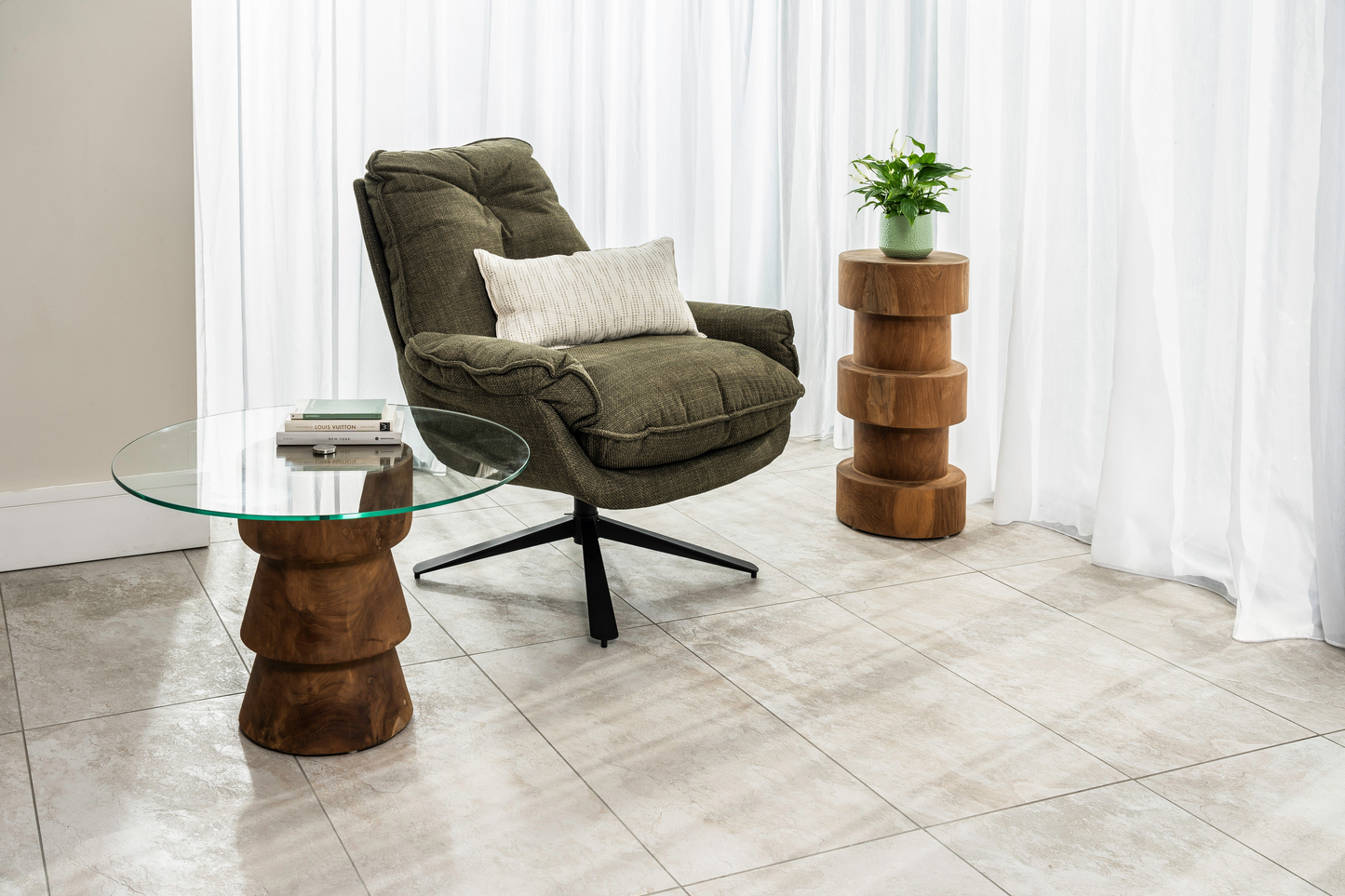 CHESS TALL TABLE/COUNTERSTOOL