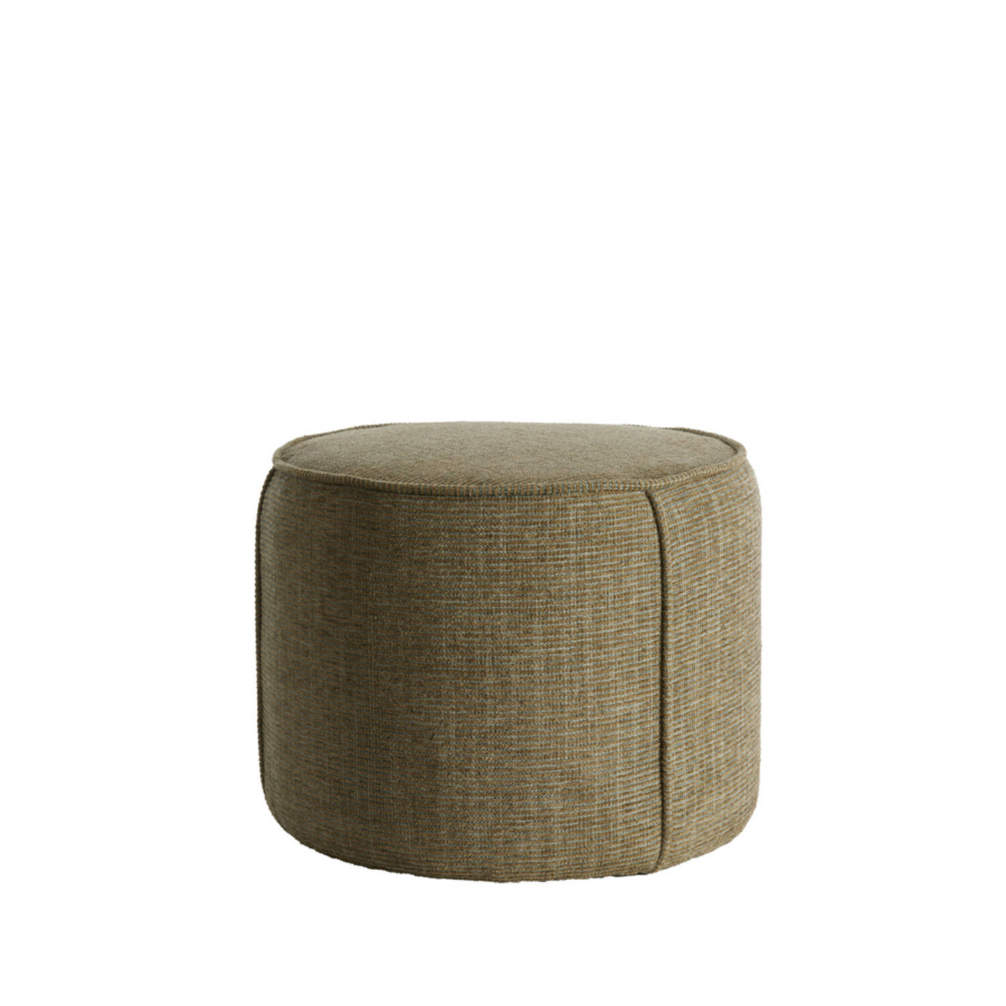 DOMONI POUFFE-GREEN
