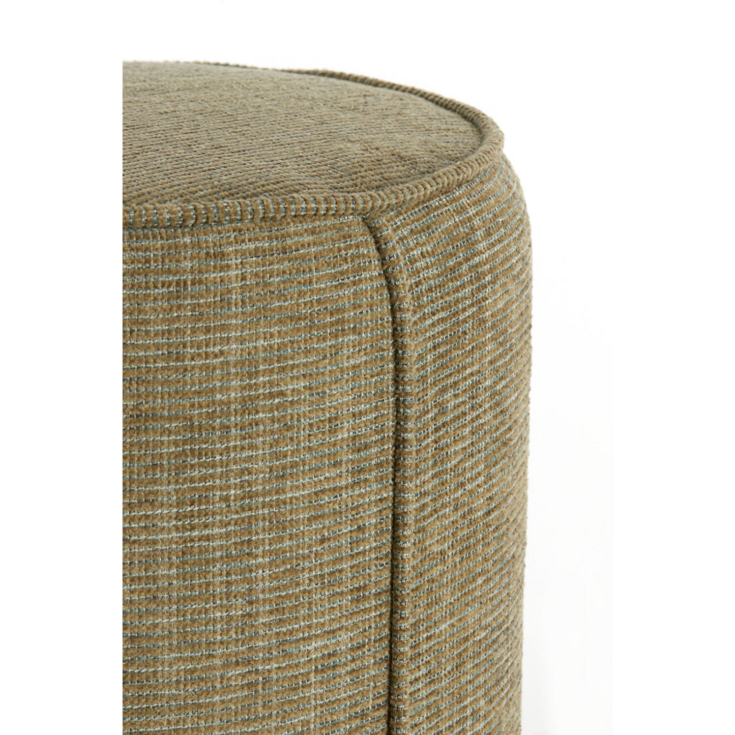 DOMONI POUFFE-GREEN