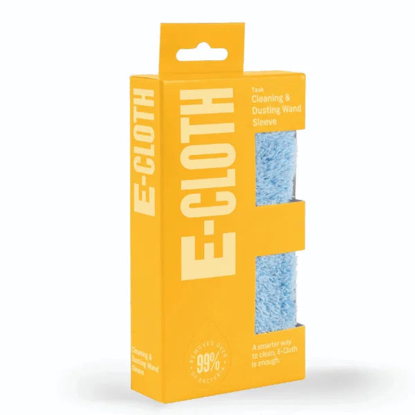 E CLOTH CLEANING & DUSTING WAND SLEEVE