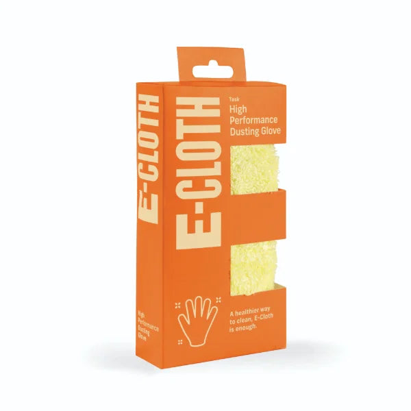 E CLOTH HIGH PERFORMANCE DUSTING GLOVE