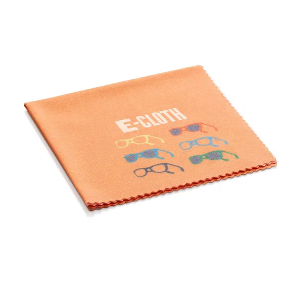E CLOTH GLASSES CLOTH
