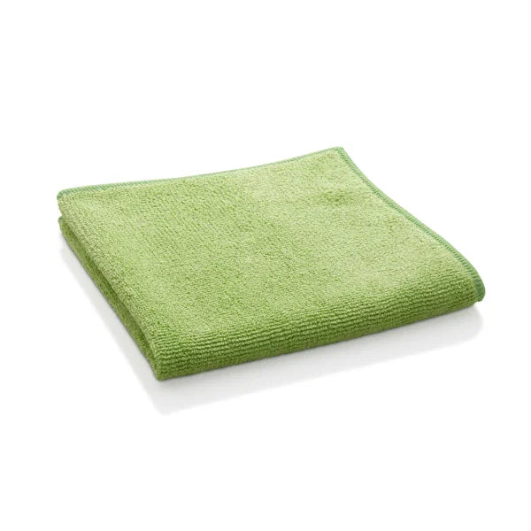 E CLOTH GENERAL PURPOSE CLOTH GREEN