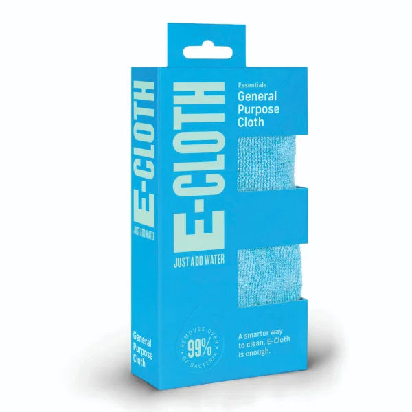 E CLOTH GENERAL PURPOSE CLOTH