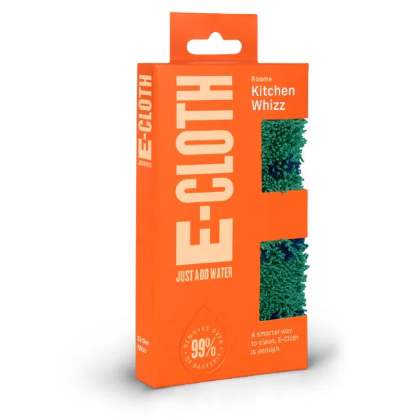 E CLOTH KITCHEN WHIZZ