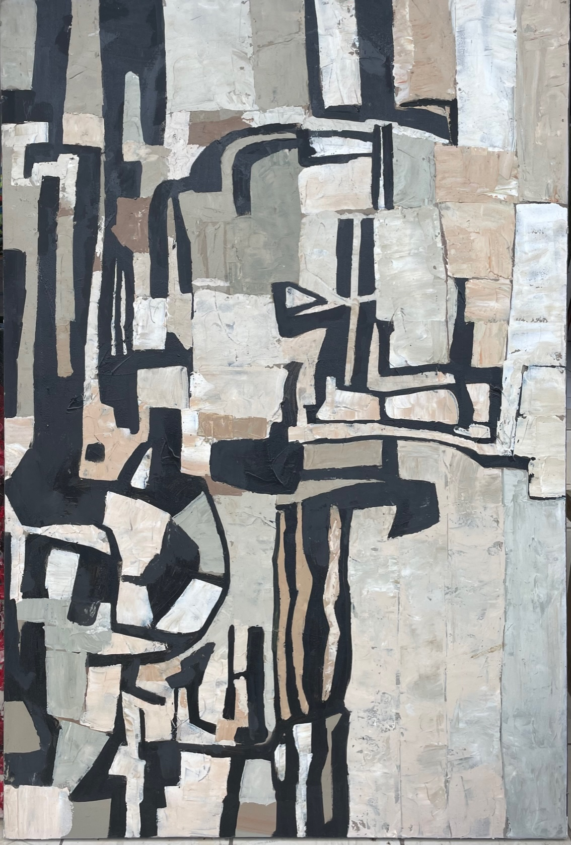 BATOU PRINT