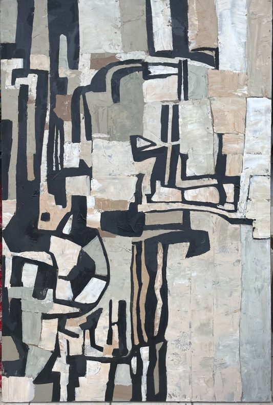BATOU PRINT
