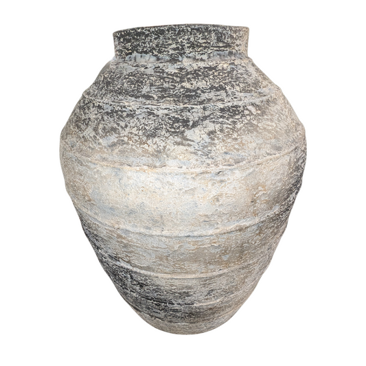 KILORA LARGE RINGED POT