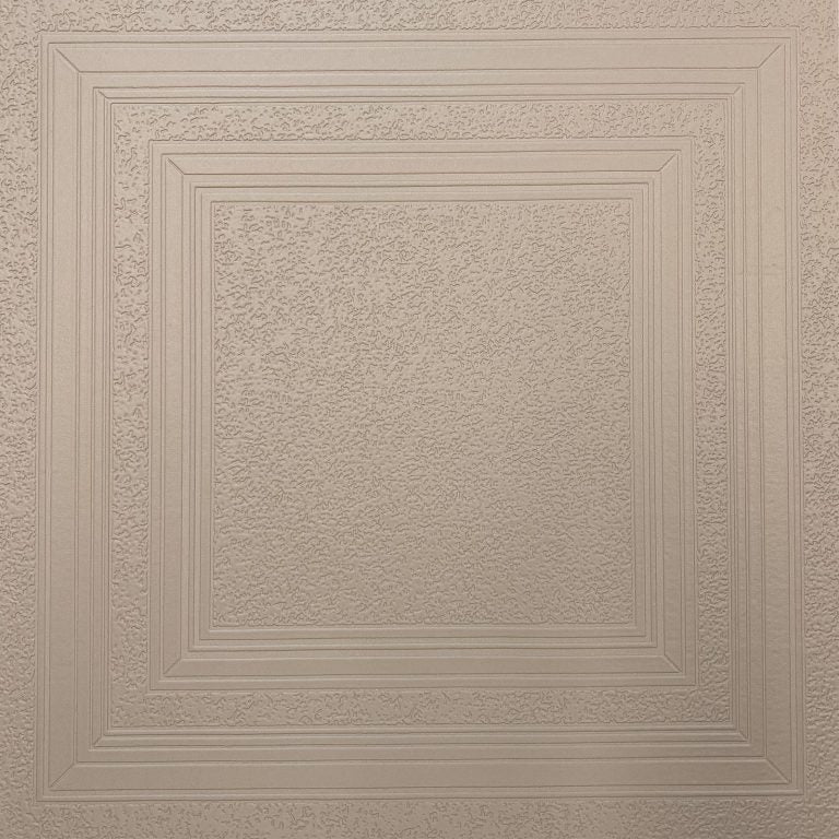 PANEL BEIGE WALLPAPER