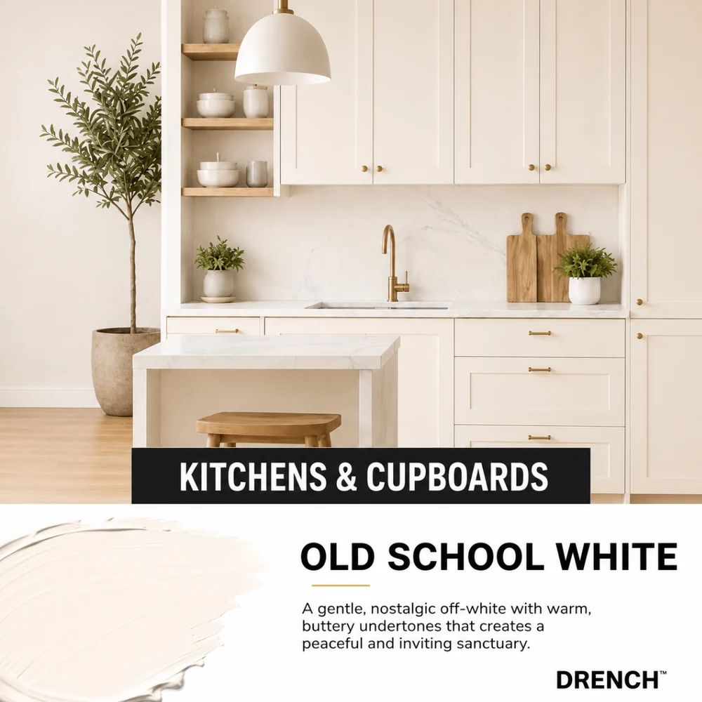DRENCH PAINTS ALL-IN-ONE-SURFACE PAINT