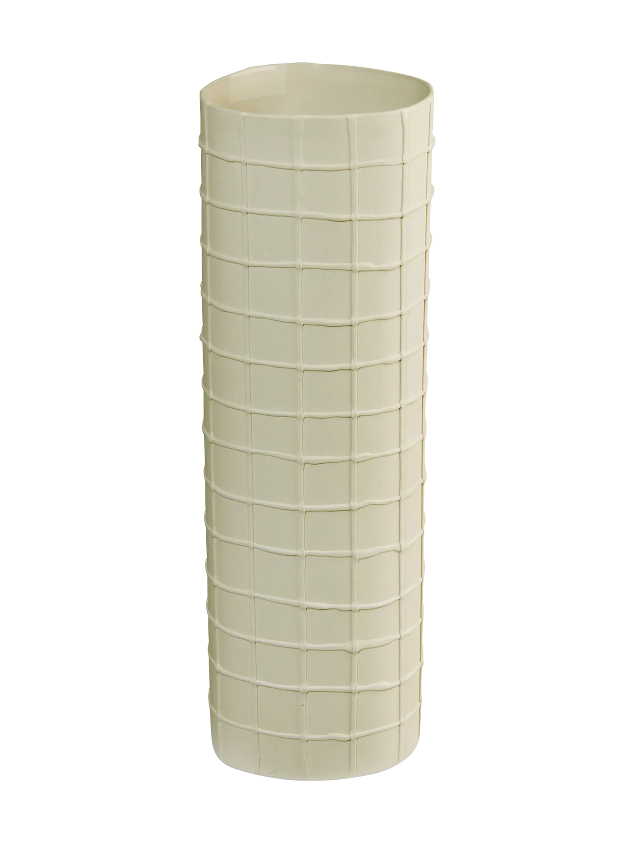 VASE NATURE SQUARES