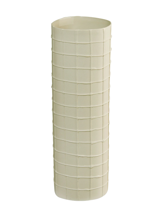 VASE NATURE SQUARES