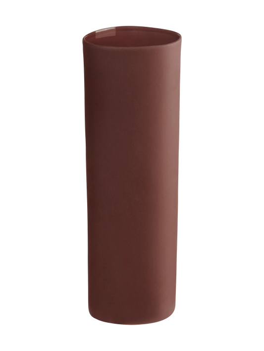 VASE BORDEAUX