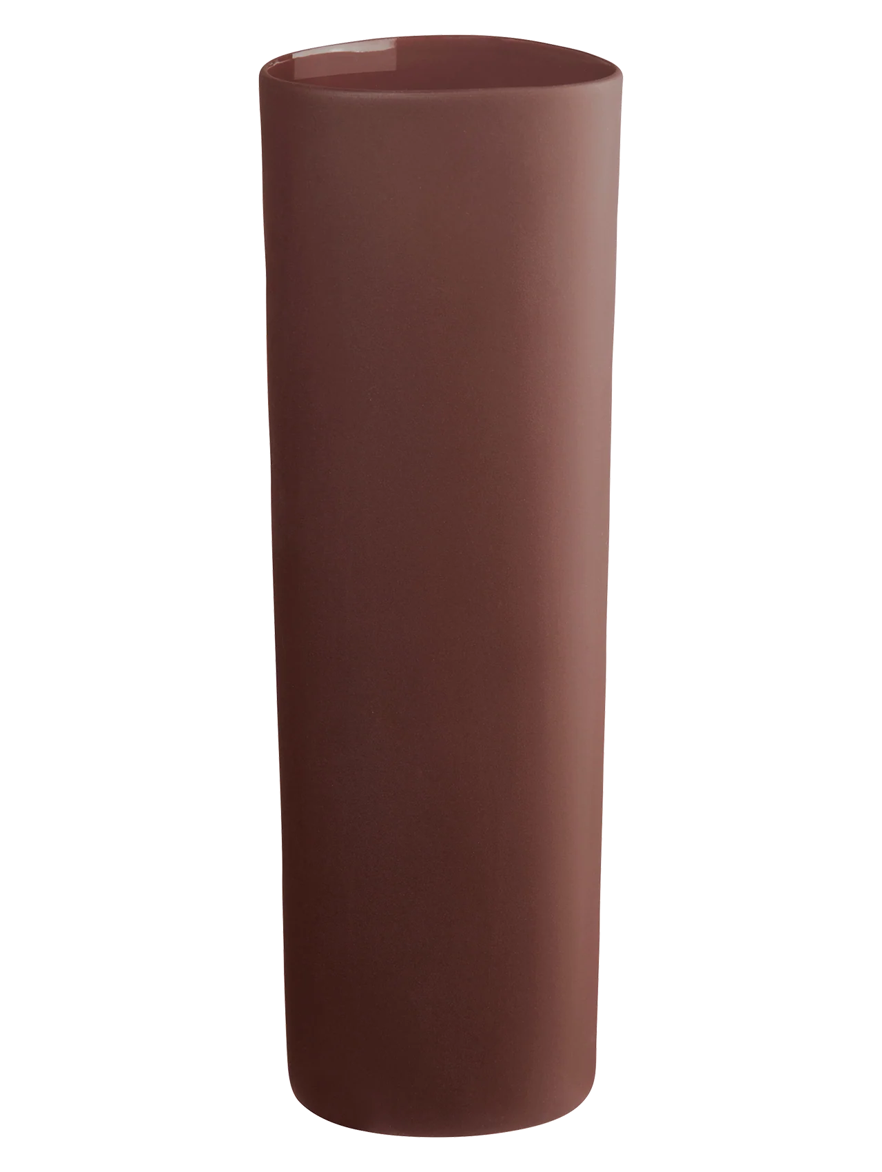 VASE BORDEAUX