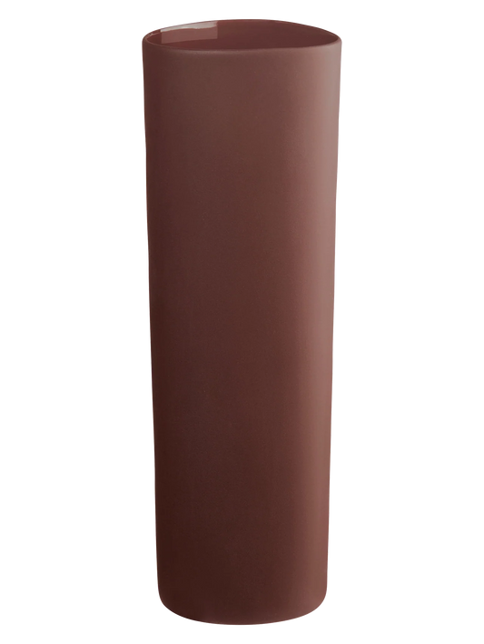 VASE BORDEAUX