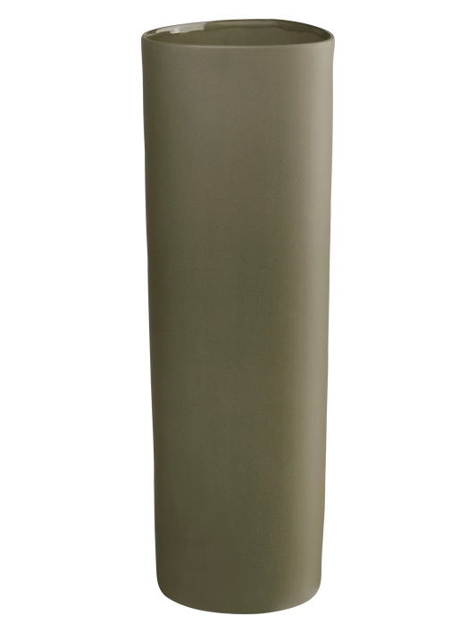 VASE OLIVE