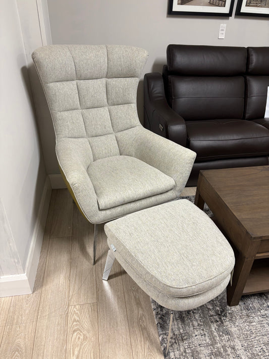 GALIA ITALIA JACOB CHAIR & STOOL