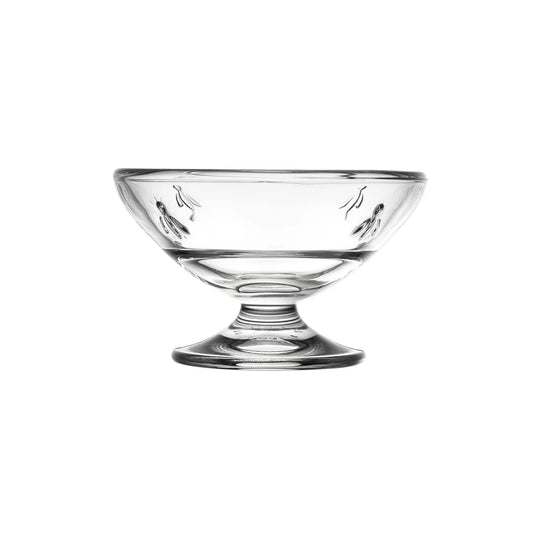 BEE SUNDAE DISH 20CL