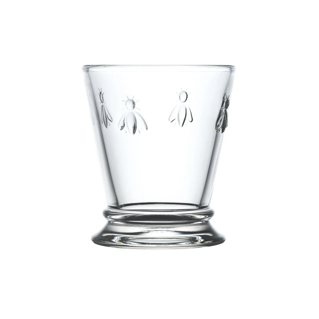 BEE FOOTED TUMBLER 27CL