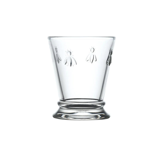 BEE MINI FOOTED TUMBLER 18.5CL