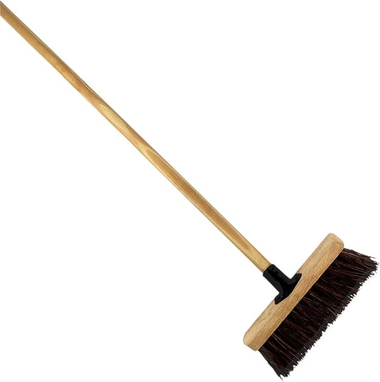 ELLIOT YARD BRUSH