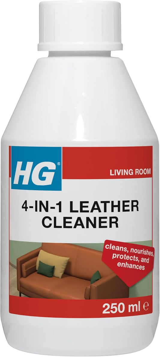 4 IN 1 FOR LEATHER