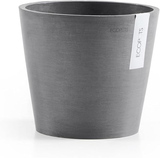 7L ECOPOT GREY