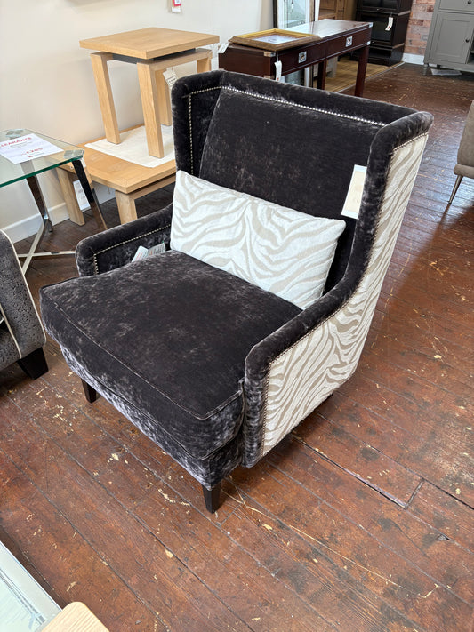 TAMARISK BUSCOTT CHAIR