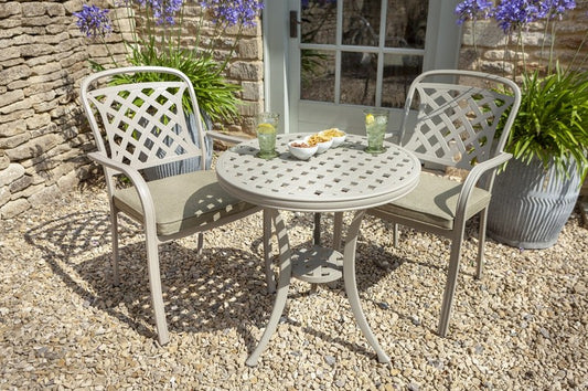 HARTMAN BERKELEY BISTRO TABLE