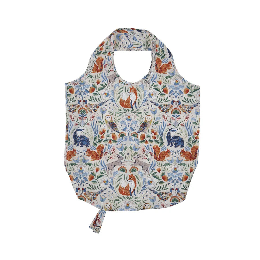 BLACKTHORN ROLL-UP BAG